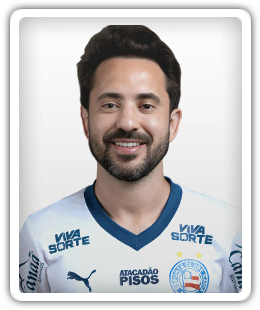 Foto do Jogador