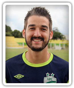 Gabriel Leite