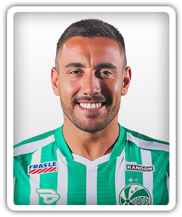 Alan Ruschel