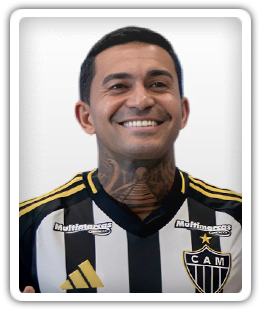 Foto do Jogador