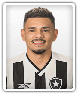 Foto do Jogador