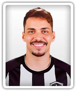 Foto do Jogador