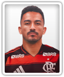 Foto do Jogador