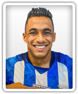 Foto do Jogador