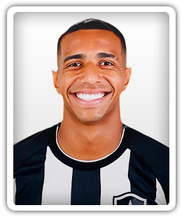 Foto do Jogador