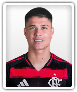 Foto do Jogador