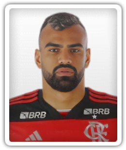 Foto do Jogador