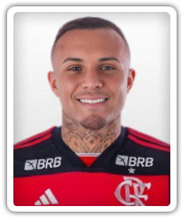 Foto do Jogador