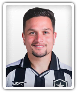 Foto do Jogador