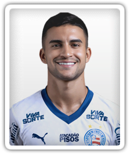 Foto do Jogador