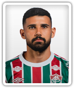 Foto do Jogador