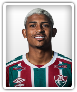 Foto do Jogador