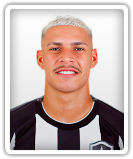 Foto do Jogador