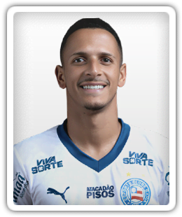 Foto do Jogador