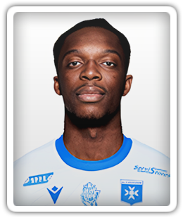 Isaak Touré