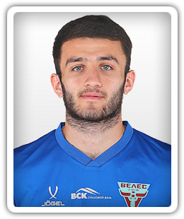 Marat Bokoev