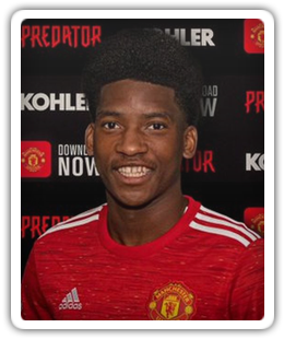 Willy Kambwala
