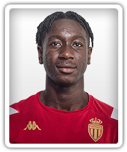 Mamadou Coulibaly