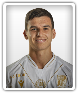 Gonçalo Nogueira