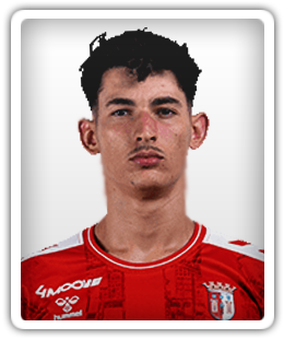 Diogo Fonseca