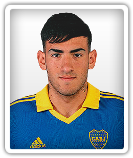 Lautaro Di Lollo
