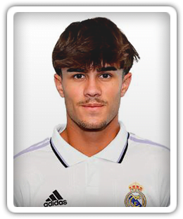 Lucas Alcázar