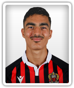 Ayoub Amraoui