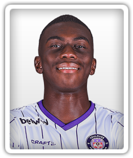 Kévin Keben