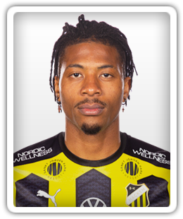 Franklin Tebo Uchenna
