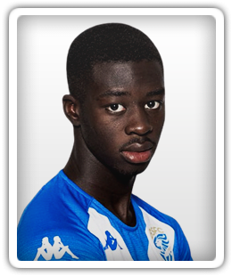 Patrick Nuamah