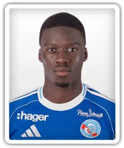 Mamadou Sarr