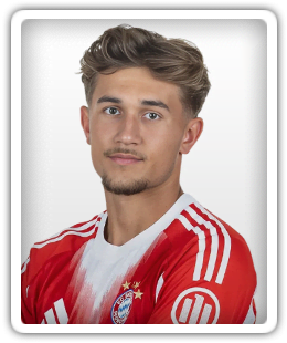 Tom Bischof