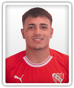Nicolás Vallejo