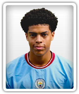 Jahmai Simpson-Pusey