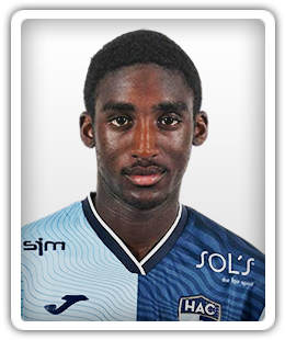 Simon Ebonog