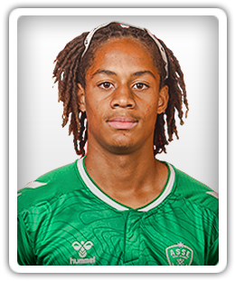 Mathis Amougou