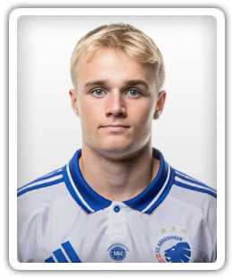 Victor Froholdt