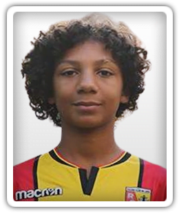 Ismaëlo Ganiou