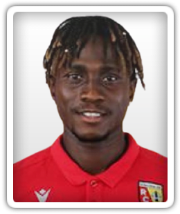 Fodé Sylla
