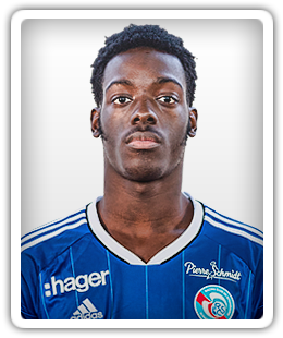 Rabby Nzingoula