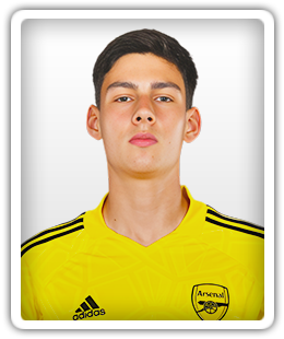 Alexei Rojas Fedorushchenko