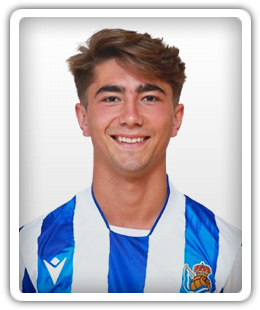Mikel Rodríguez