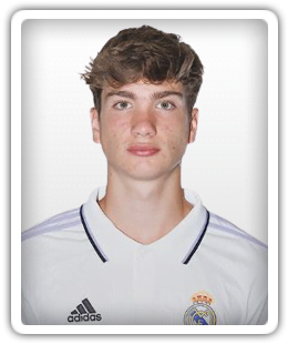 Jorge Cestero