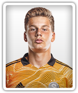 Joeri Heerkens