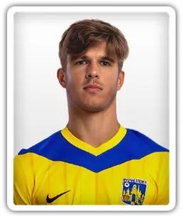 Luka Vušković