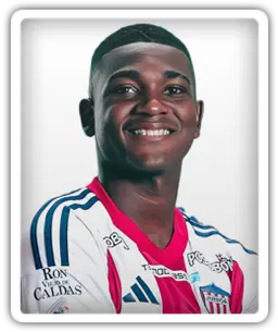 Joel Canchimbo