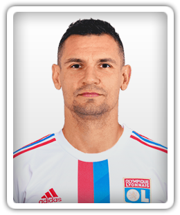 Dejan Lovren