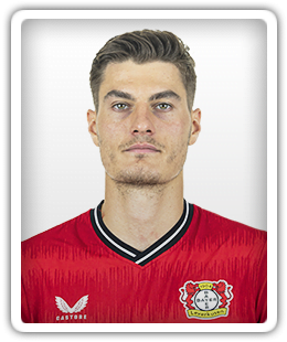 Patrik Schick