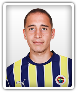 Emre Mor