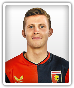 Morten Frendrup
